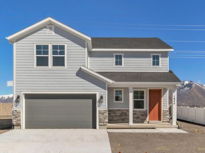1644 N 800 W, Salem, UT, 84653