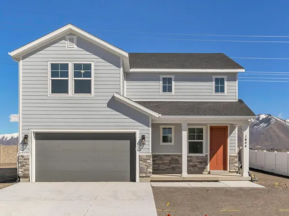 1644 N 800 W, Salem, UT 84653