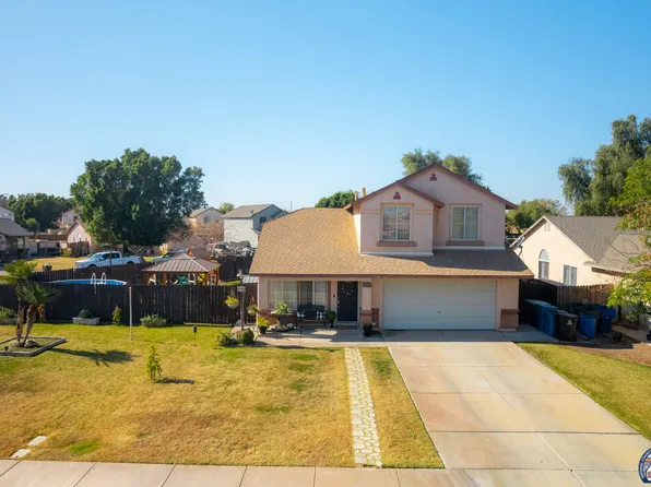 1067 Pater St, Brawley, CA 92227