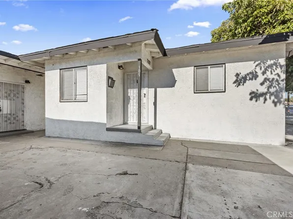 107 E Johnson St, Compton, CA 90220