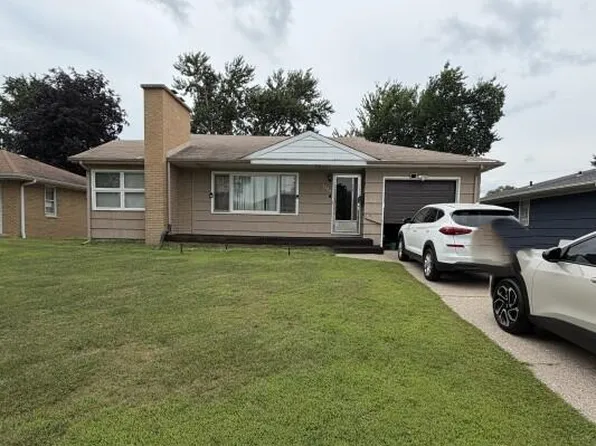 7324 Arkansas Ave, Hammond, IN 46323