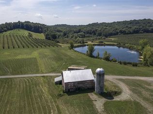 Guski Rd, Red hook, NY 12571