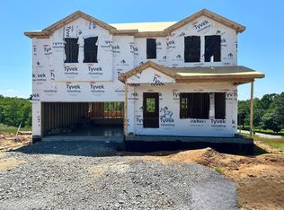 116 Model Ct LOT 9, Columbia, TN 38401
