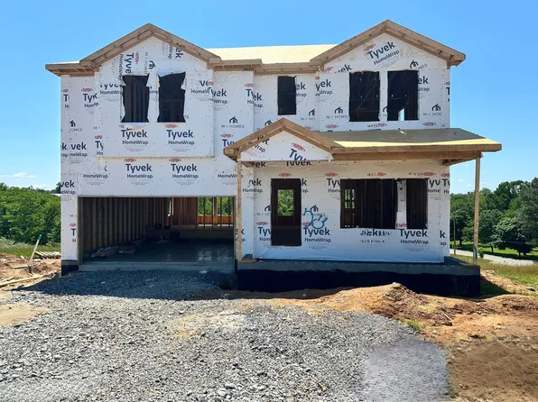 116 Model Ct Lot 9, Columbia, TN 38401