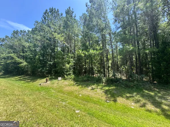 LOT 88 La Sole Ln, Waverly, GA 31565
