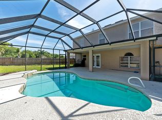 2271 Myla Ln, Melbourne, FL 32935
