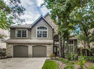 71 E Greywing Cir, Spring, TX 77382