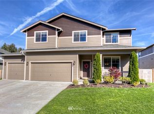 7729 239th Stct E, Graham, WA