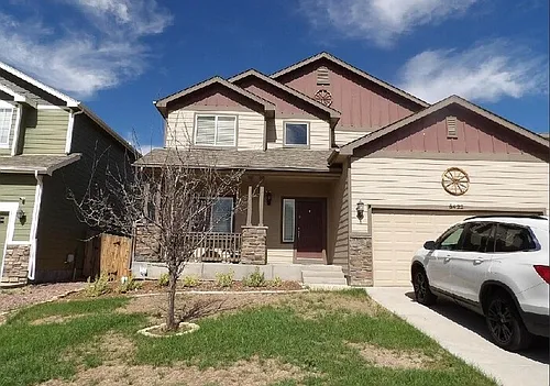6422 Stingray Ln Photo 1