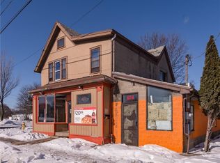 622 Lexington Ave, Rochester, NY 14613