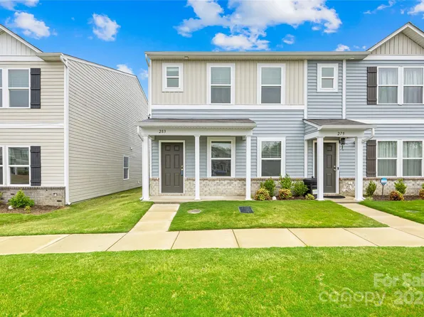 283 Century Dr, Salisbury, NC 28147