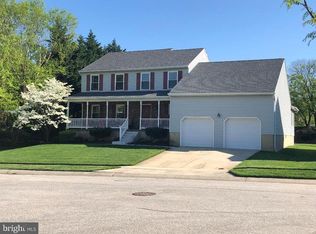 401 Applegate Ct, Linthicum, MD 21090