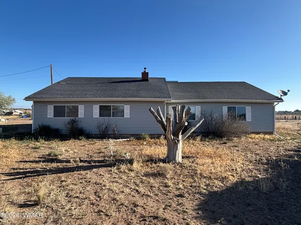 331 N 1000th St W, Taylor, AZ 85939