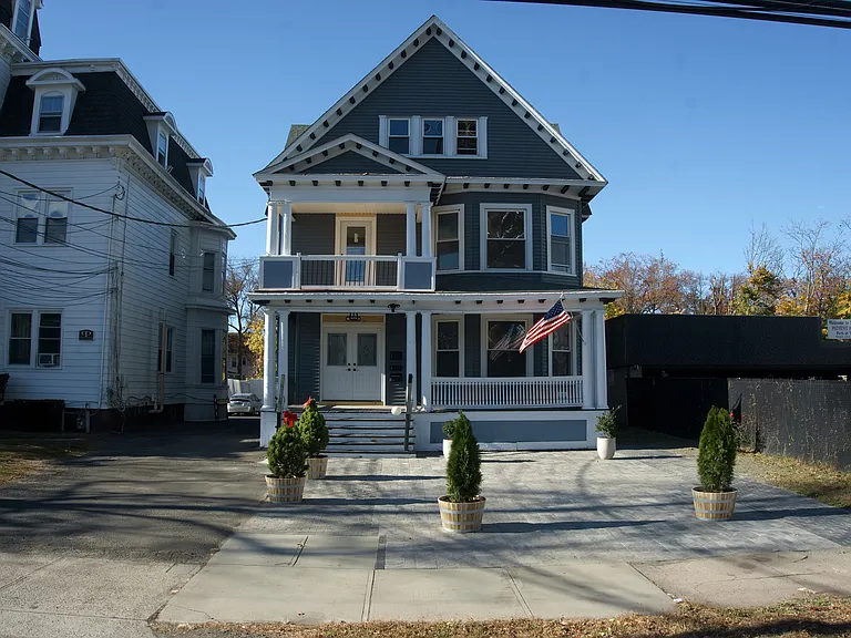 126 Sherman Ave #2 — Photo 11