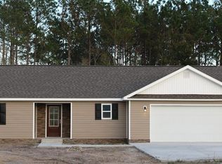 109 Grace Loop, Alma, GA 31510