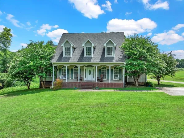 305 County Road 540, Hanceville, AL 35077