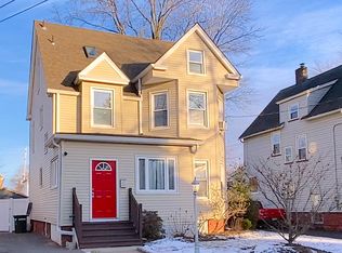 15 Morton St, Bloomfield, NJ 07003