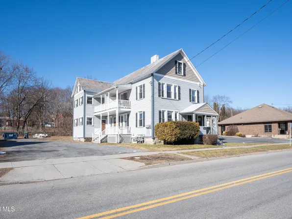 135 Maple Avenue, Saratoga Springs, NY 12866