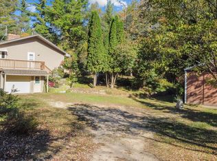 1173 373rd Ave NE, Stanchfield, MN 55080