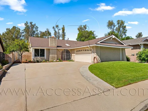 1725 Calle Ciervos, San Dimas, CA 91773