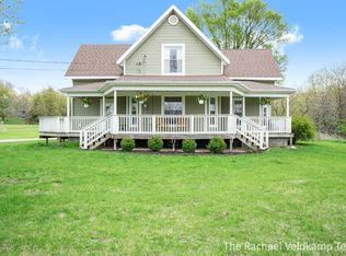 6450 Snow Ave SE, Alto, MI 49302