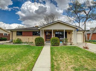 3180 Victor St, Aurora, CO 80011