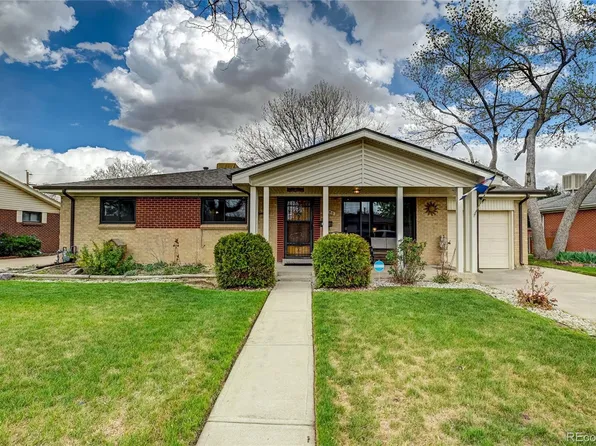 3180 Victor Street, Aurora, CO 80011