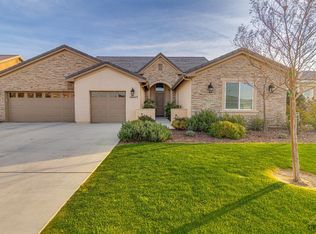 14843 Blue Stream Ave, Bakersfield, CA 93314