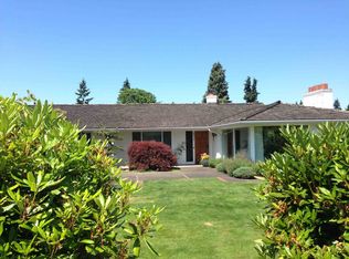 8015 Ridge Dr NE, Seattle, WA 98115