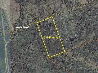 Kelly Rd, Johnston, NB E4C2W5