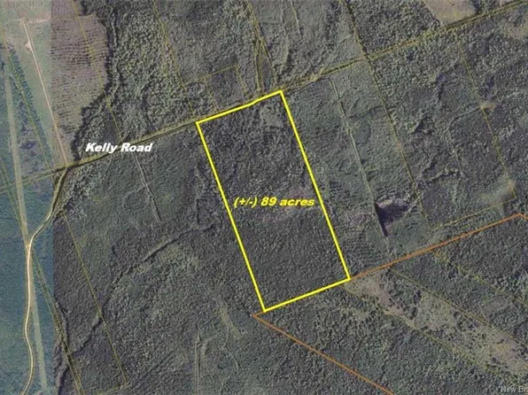Kelly Rd, Johnston, NB E4C 2W5