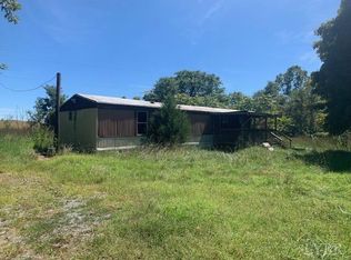 1293 Candy Stripe Rd, Bedford, VA 24523