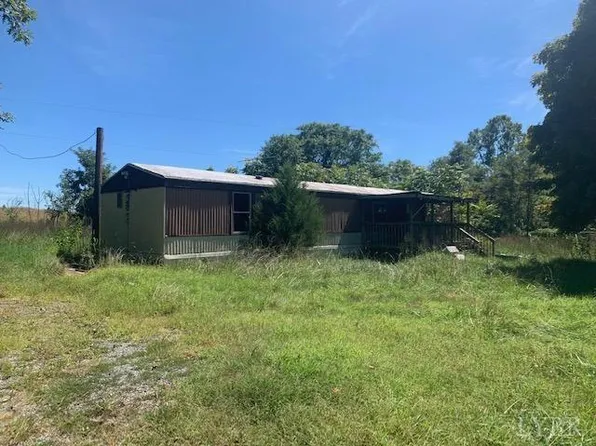 1293 Candy Stripe Rd, Bedford, VA 24523