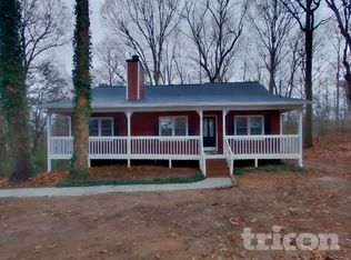 296 Whitney Ln, Villa Rica, GA 30180