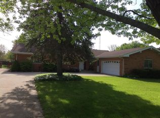 4132 N Elms Rd, Flushing, MI 48433