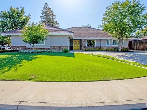5101 Dewalt St, Bakersfield, CA 93308