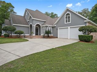 8914 Dawes Lake Blvd, Mobile, AL 36619