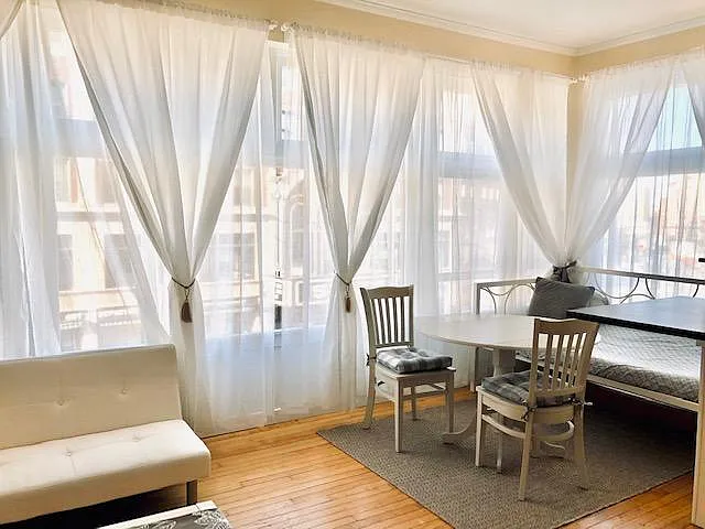 1 bed, 710 sqft, $2,475 — Photo 2