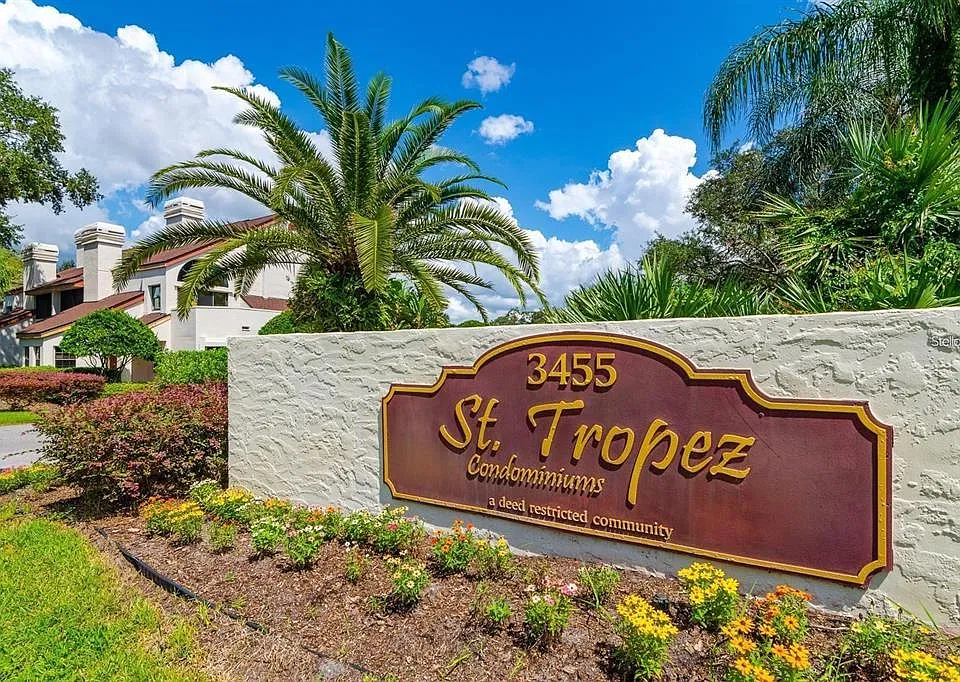 3455 Countryside Blvd #64