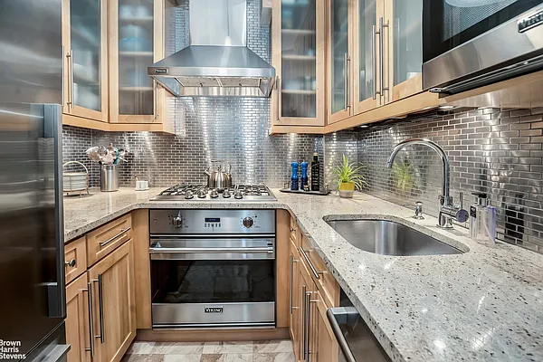 Sold by Brown Harris Stevens | media 17