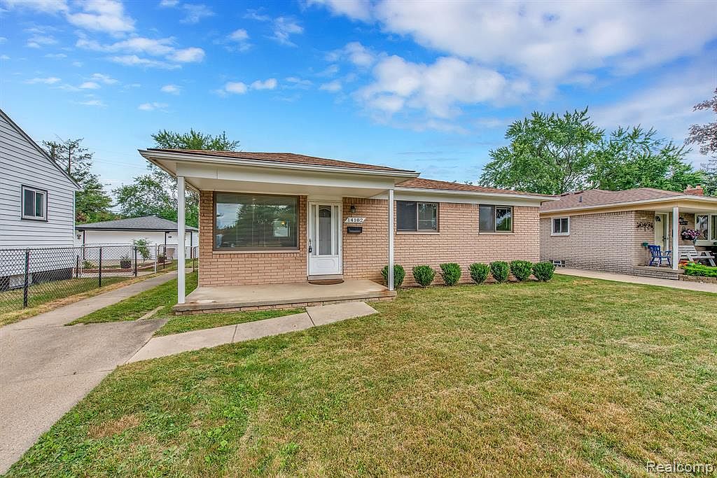 14182 Inkster Rd, Redford, MI 48239 Zillow