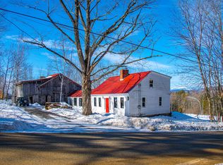 143 Summit Hill Rd, Harrison, ME 04040