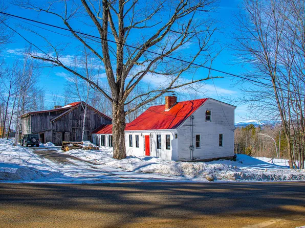 143 Summit Hill Road, Harrison, ME 04040