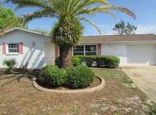 7117 Bimini Dr, Port Richey, FL 34668