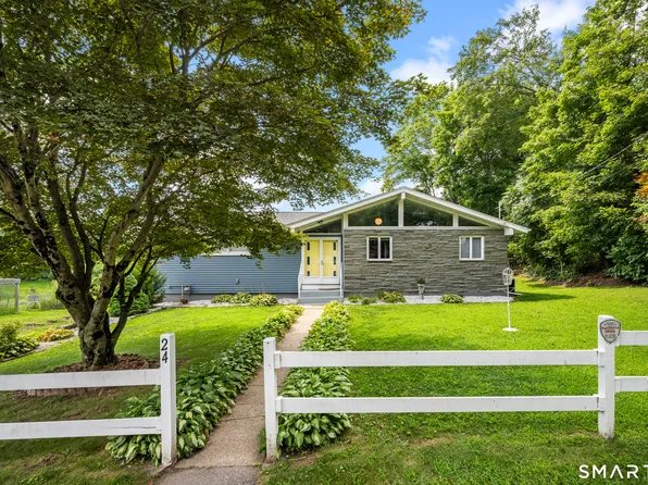 24 Carpenter Street, Norwich, CT 06360