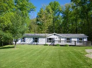 1336 E 850 S, Columbus, IN 47201