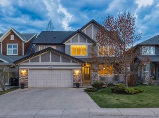 335 N Chapala Point SE, Calgary, AB T2X 0A2