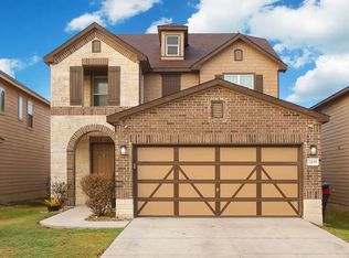 7439 Bluebonnet Bay, San Antonio, TX 78218