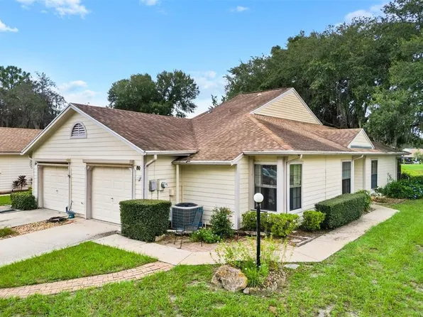 80 S Heron Creek Loop, Inverness, FL 34450