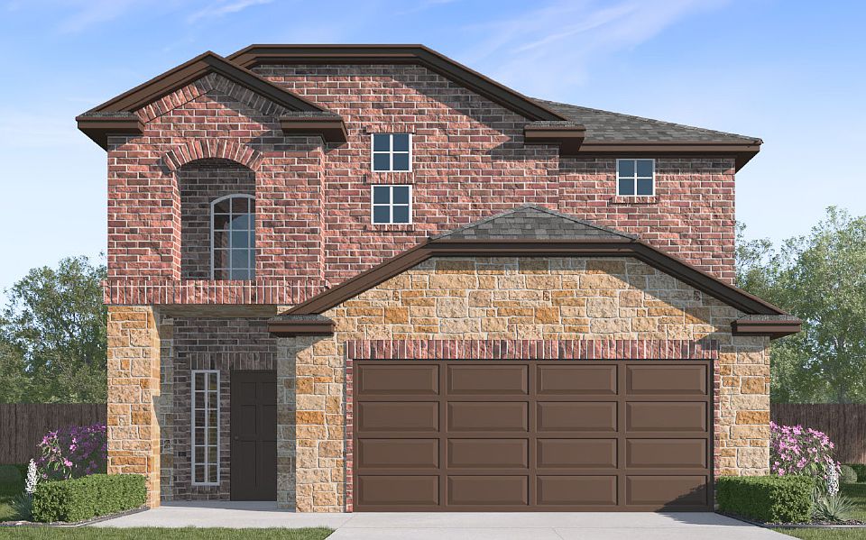 Elevation Image 0.